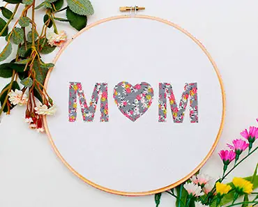 Lembrancinhas para o Dia das Mães Passo a Passos » 50 Ideias Incríveis!
