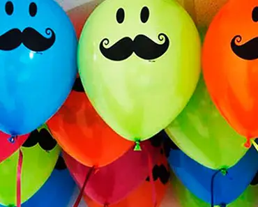 Decoração Com Balões: 20 Ideias para Deixar a Sua Festa Incrível!