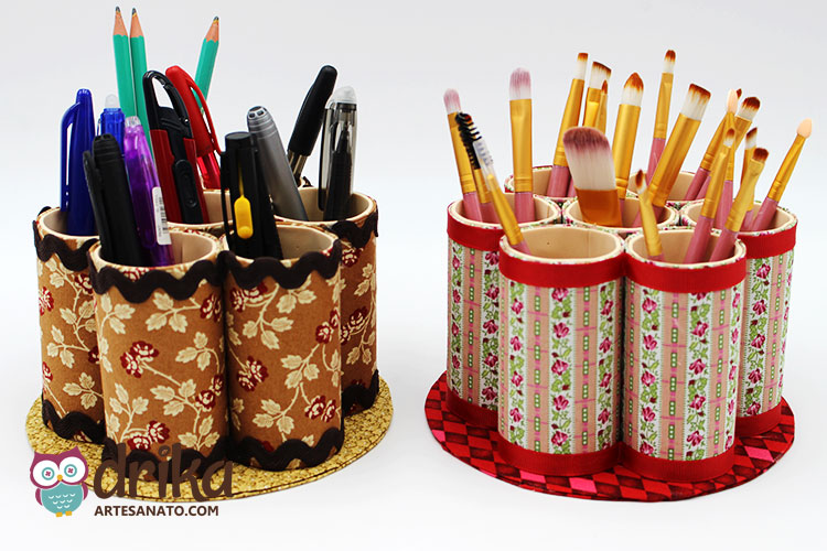 Organizador de mesa para mãe Organizador de mesa para mãe