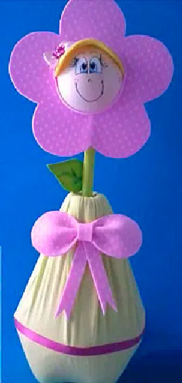 Peso de porta de flora para mãe Peso de porta de flora para mãe