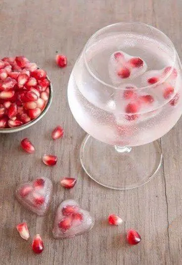 Ideias para o Dia dos Namorados: Prepare drinks diferentes