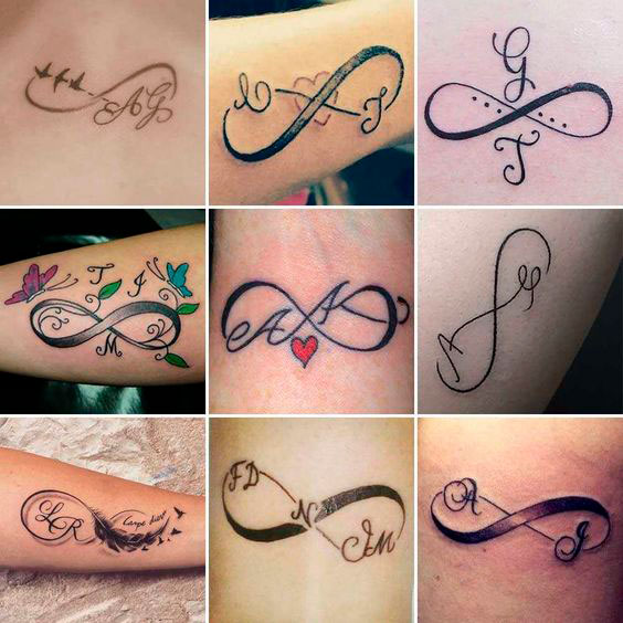 Faça uma tatuagem que demonstre todo seu amor Faça uma tatuagem que demonstre todo seu amor