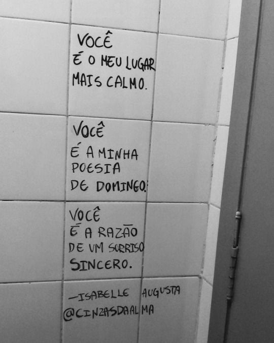 Deixe recadinhos na parede do banheiro para seu marido Deixe recadinhos na parede do banheiro para seu marido