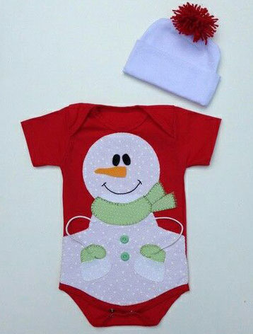 Body Natal bebê Body Natal bebê