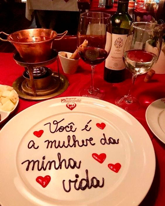 Jantar A Luz De Velas 50 Ideias Para Surpreender Seu Amor