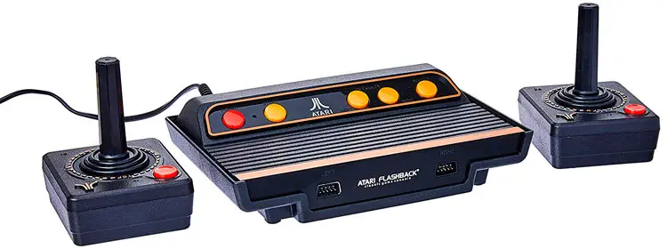 Presentes de Aniversário para Pai » Atari Flashback