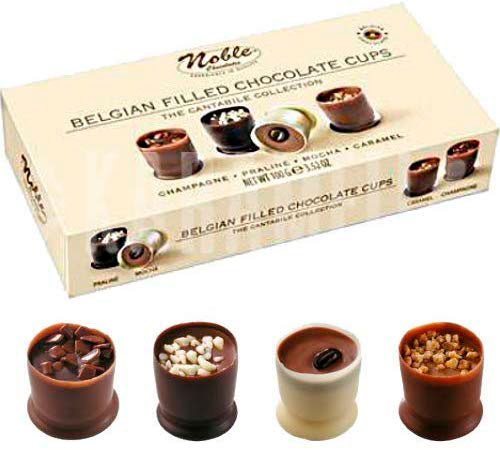 Presentes de Aniversário para Amiga » Caixa de chocolates finos Presentes de Aniversário para Amiga » Caixa de chocolates finos