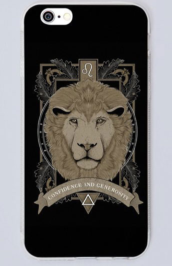 Presentes de Aniversário para Amiga » Capa para celular de signos Presentes de Aniversário para Amiga » Capa para celular de signos