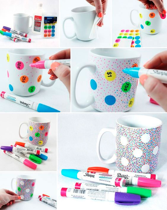 Caneca personalizada para o Dia das Mães Caneca personalizada para o Dia das Mães
