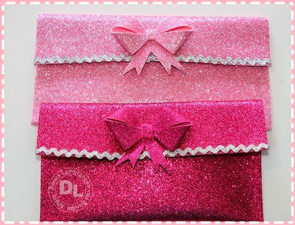 Carteira de EVA de lembrancinha para o Dia das Mães Carteira de EVA de lembrancinha para o Dia das Mães
