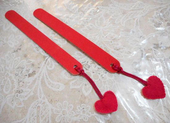 Lixa decorada para o Dia das Mães Lixa decorada para o Dia das Mães