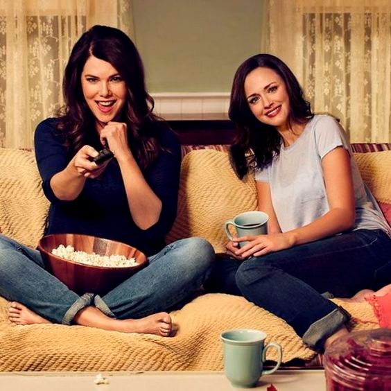 Assista a filme juntas no Dia das Mães Assista a filme juntas no Dia das Mães