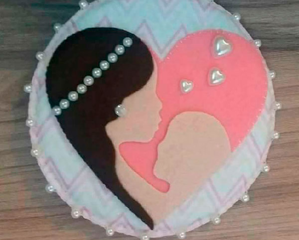 Lembrancinhas Para o Dia Das Mães Evangélicas