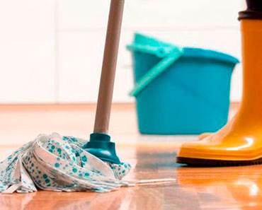 Como Limpar Porcelanato? 15 Dicas e Truques Incríveis Para Sua Casa!