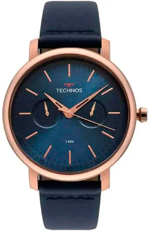Relógio Technos Classic