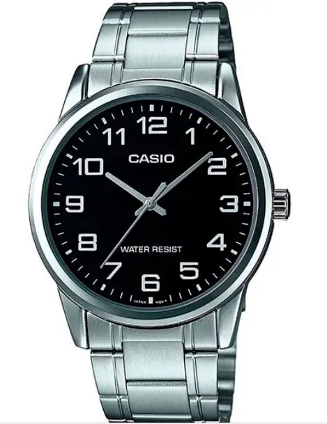 Relógio Casio Standart