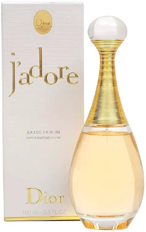 Perfume J’Adore