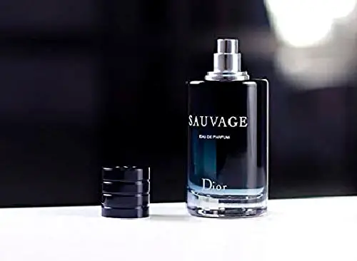 Perfume Sauvage Masculino