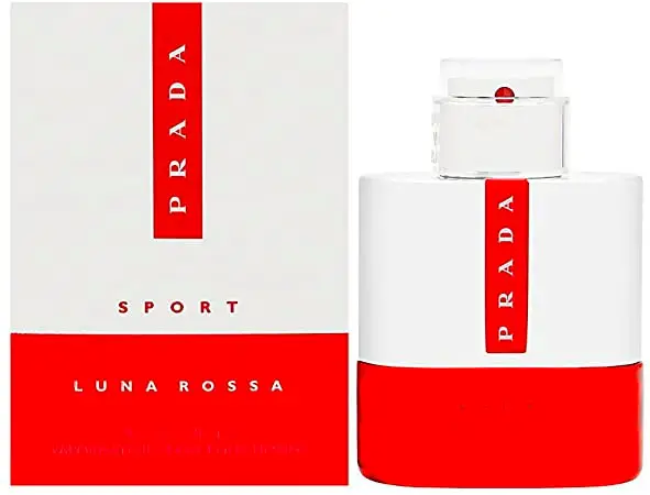 Perfume Prada Luna Rossa Sport