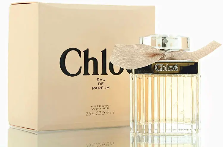 Perfume Chloé Feminino