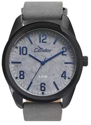 Relógio Condor Casual