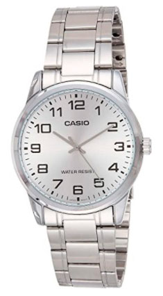 Relógio Casio Collection