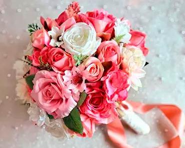 Buquê de Flores para Namorada » 50 Sugestões Incríveis Para Seu Amor!