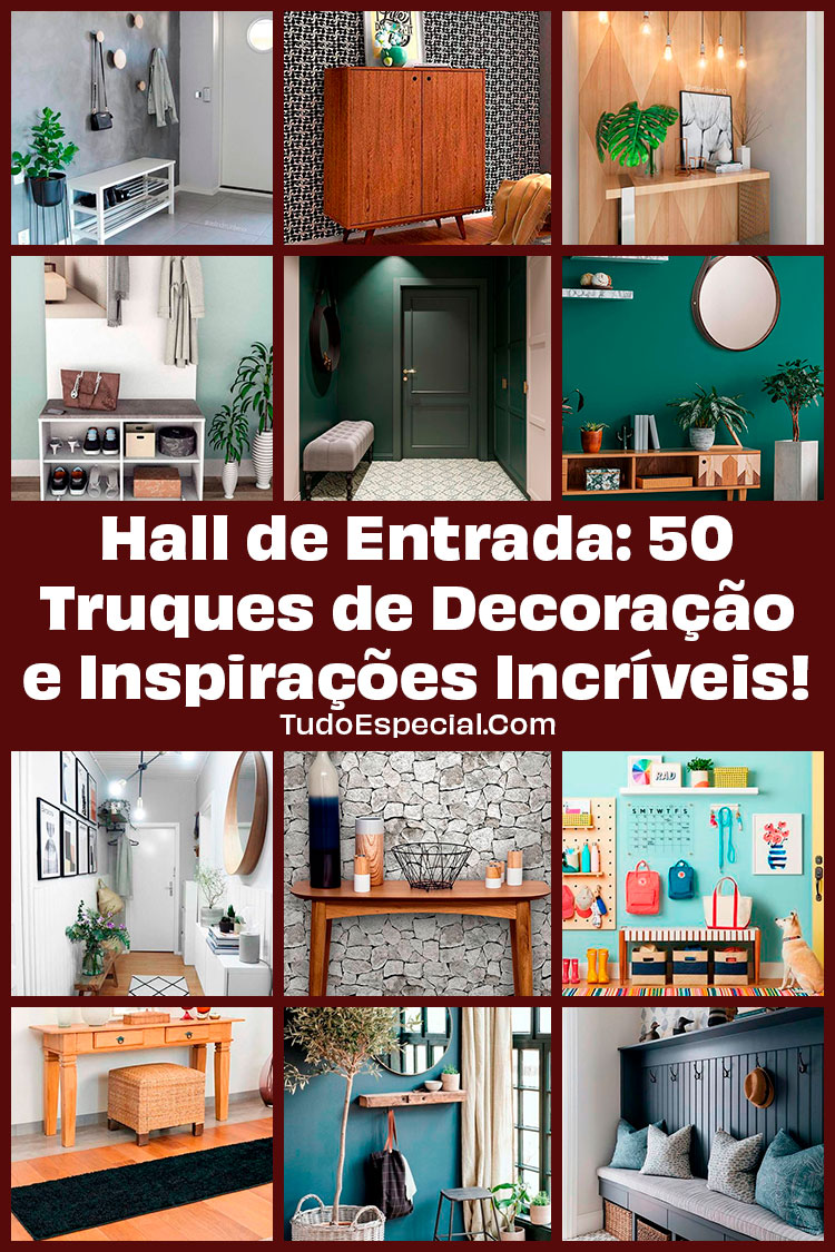 Hall de Entrada