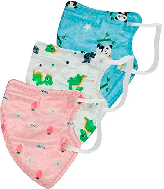 Máscara infantil Máscara infantil